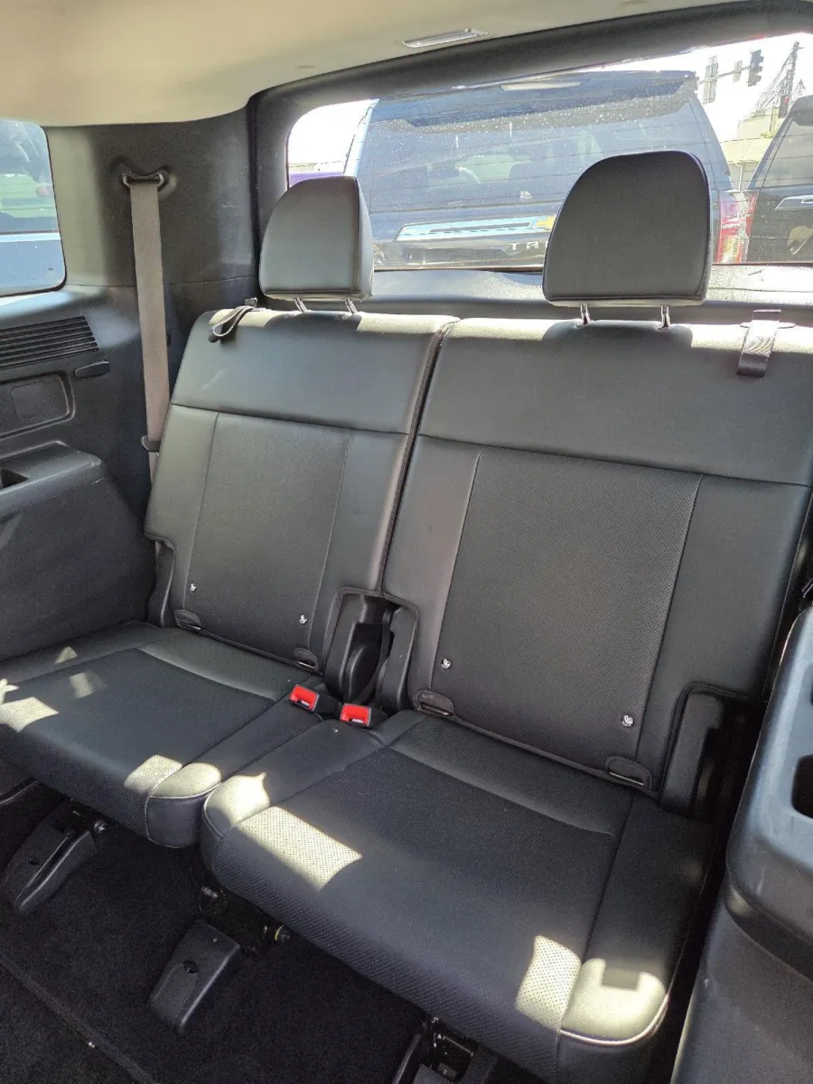 Hyundai Santa Fe photo 18