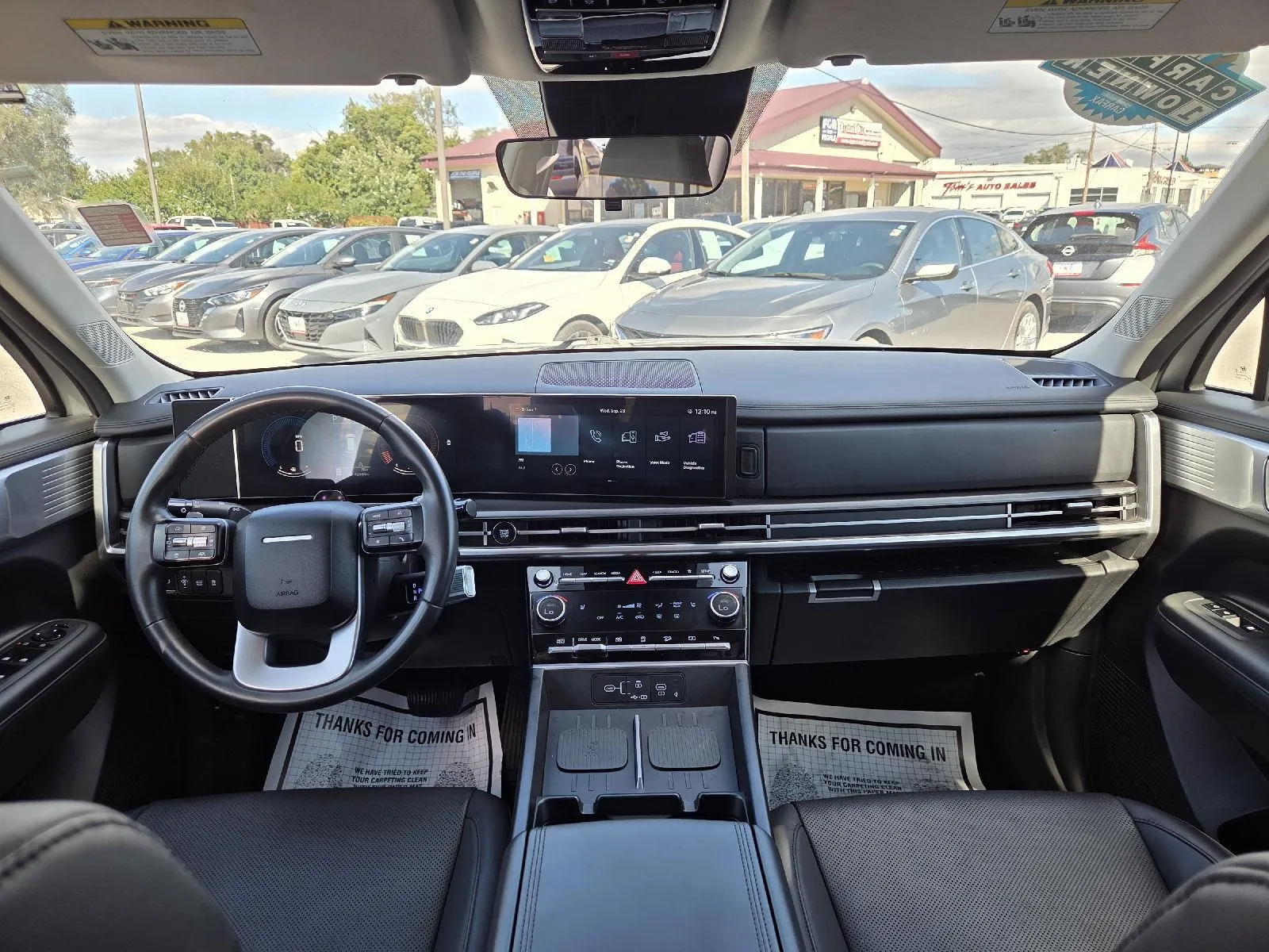 Hyundai Santa Fe photo 19