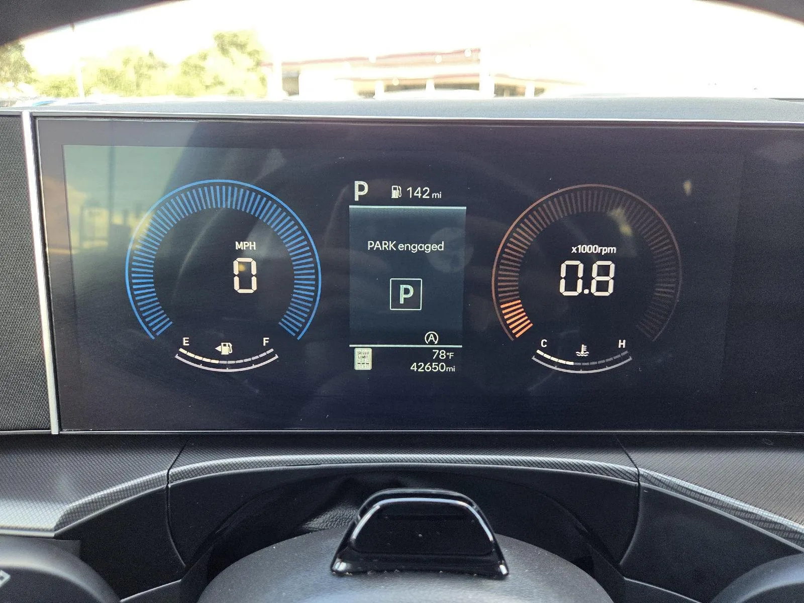 Hyundai Santa Fe photo 21