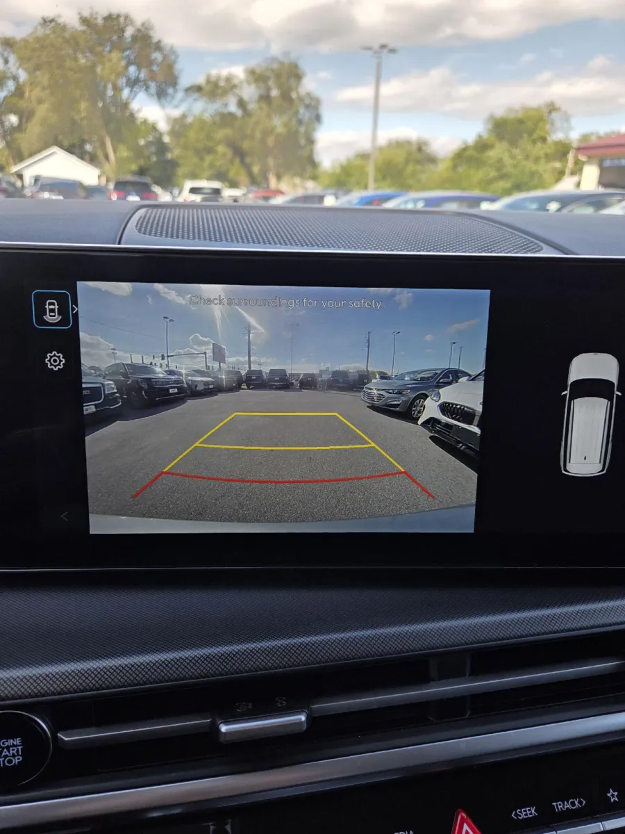 Hyundai Santa Fe photo 23
