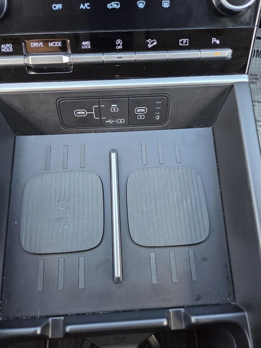 Hyundai Santa Fe photo 26