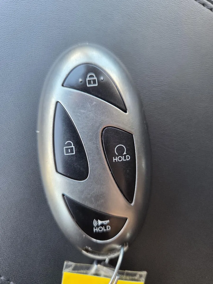 Hyundai Santa Fe photo 27