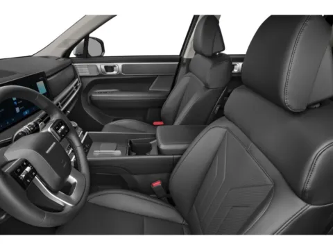 More photos of 2025 Hyundai Santa Fe SEL at Capital City Motor Company, IA