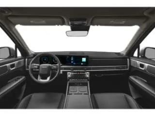 Another view of 2025 Hyundai Santa Fe SEL for sale in Des Moines, IA at Capital City Motor Company