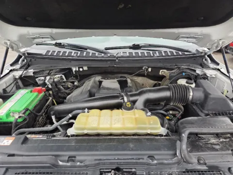 More photos of 2020 Ford Expedition Limited at Capital City Motor Company, IA