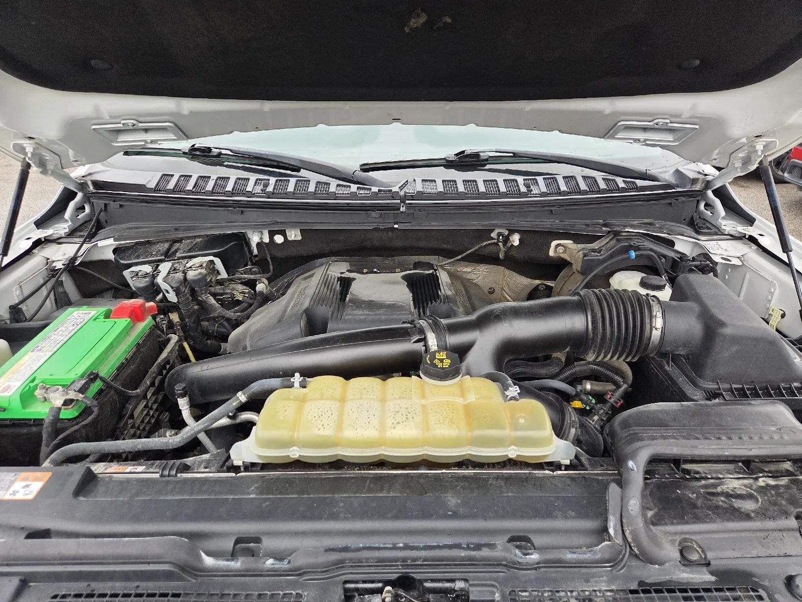 Ford Expedition photo 4