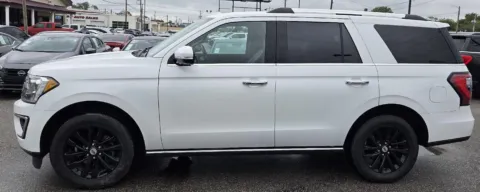 More photos of 2020 Ford Expedition Limited at Capital City Motor Company, IA