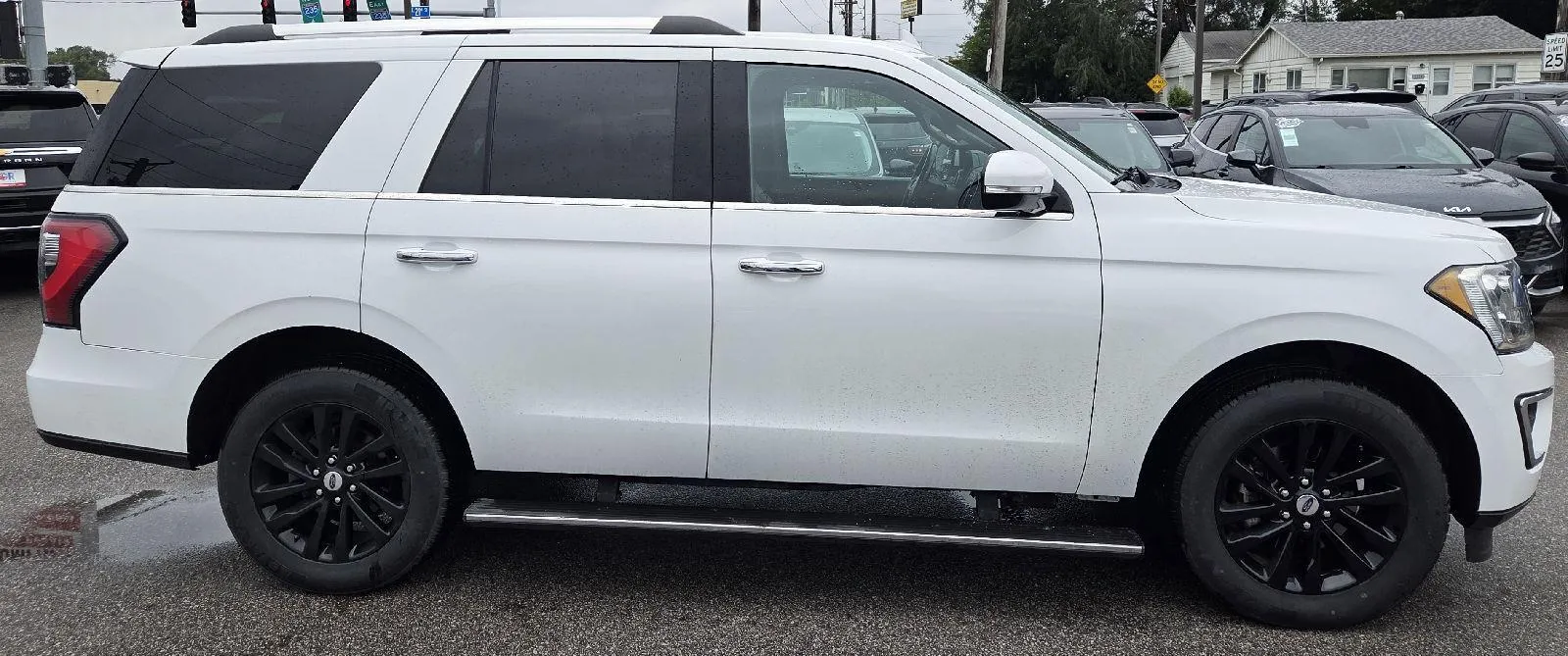 Ford Expedition photo 6