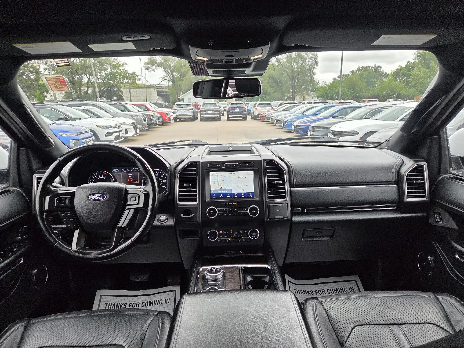 Ford Expedition photo 20