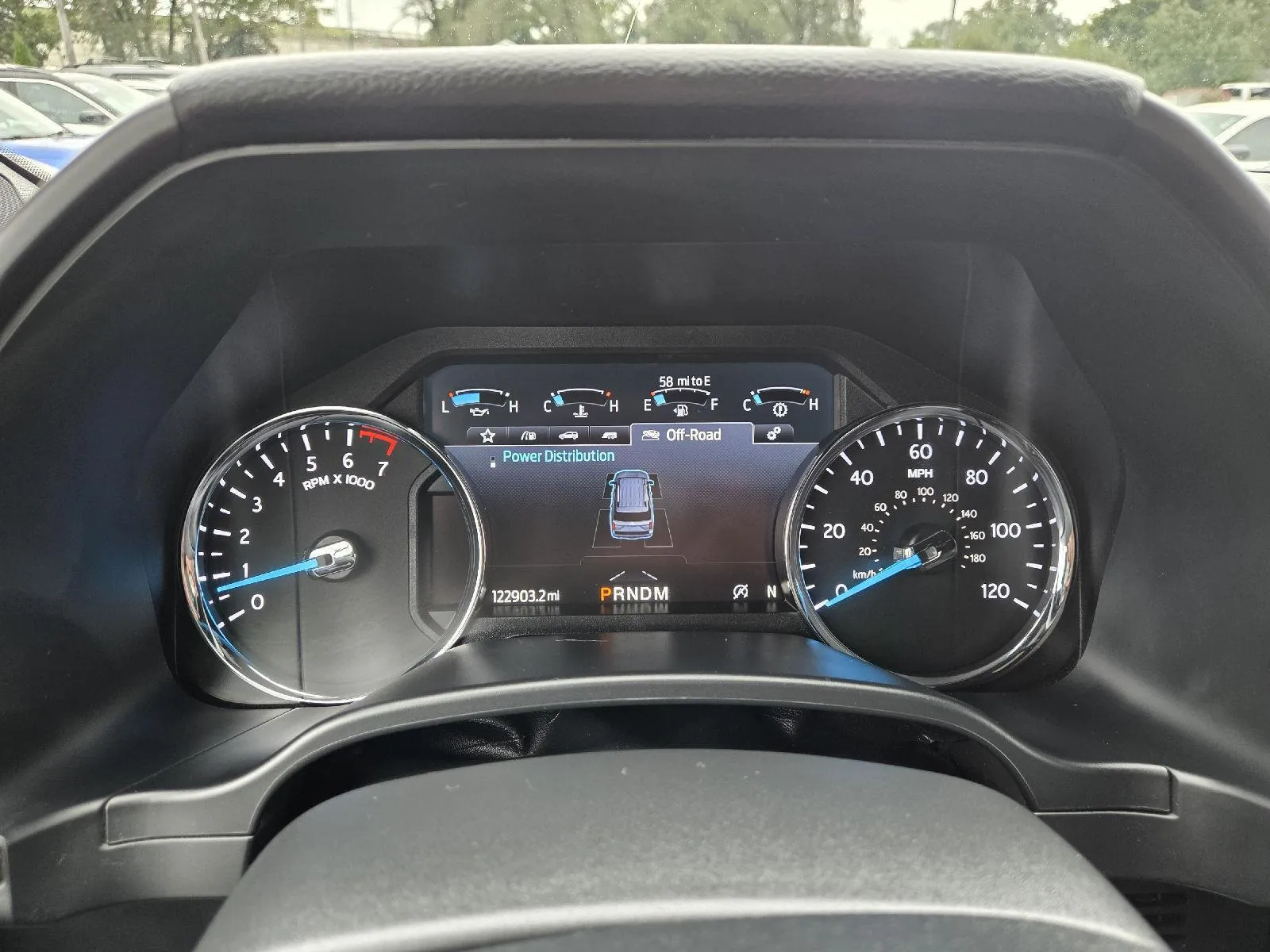 Ford Expedition photo 22