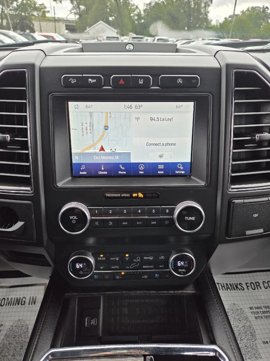 Ford Expedition photo 23