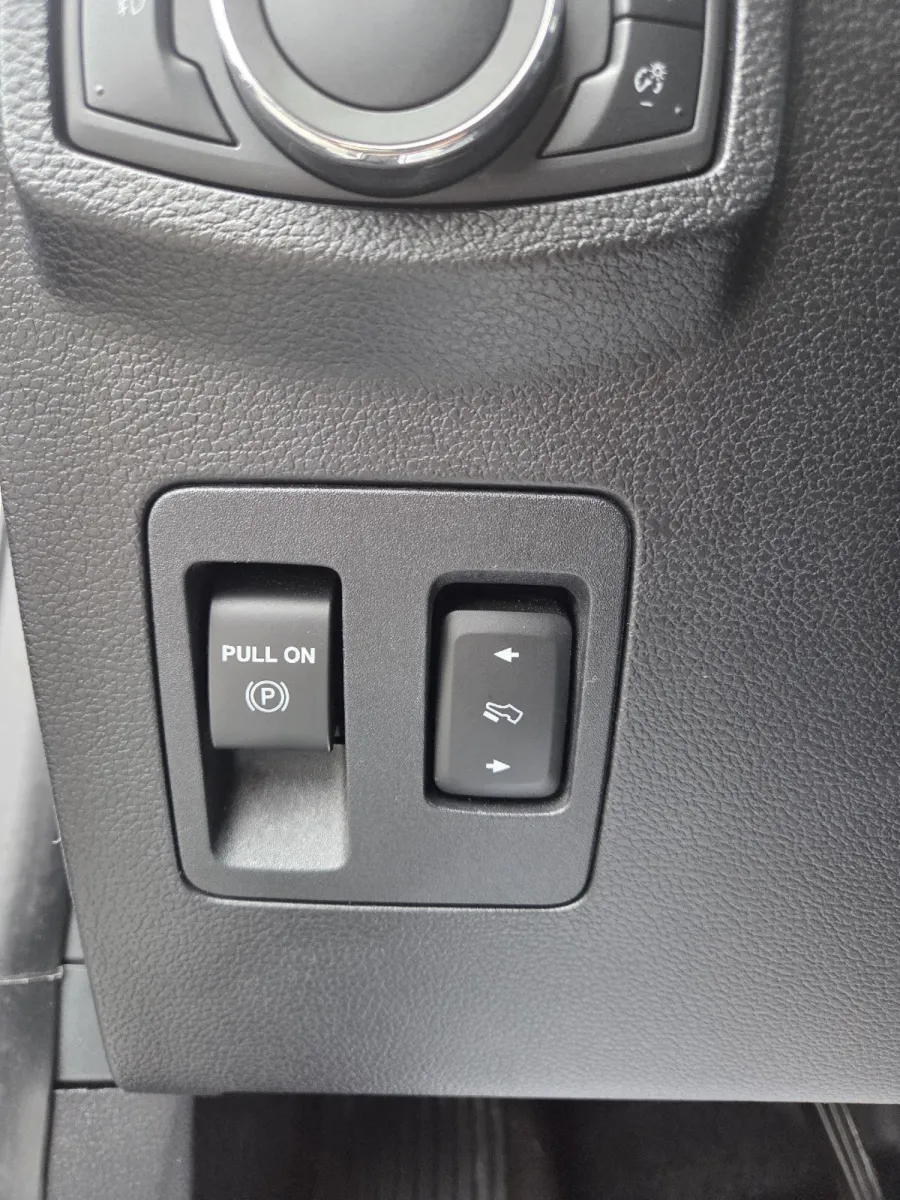 Ford Expedition photo 28