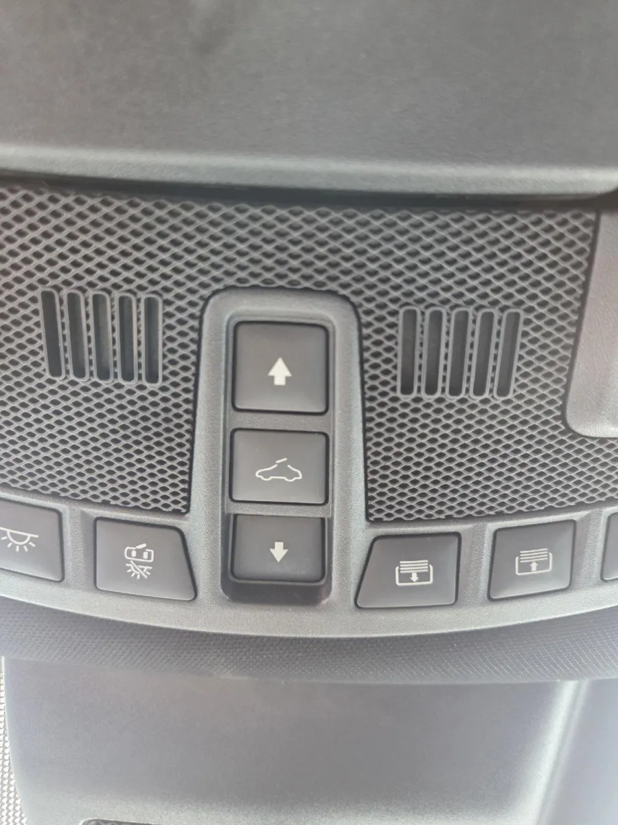 Ford Expedition photo 30