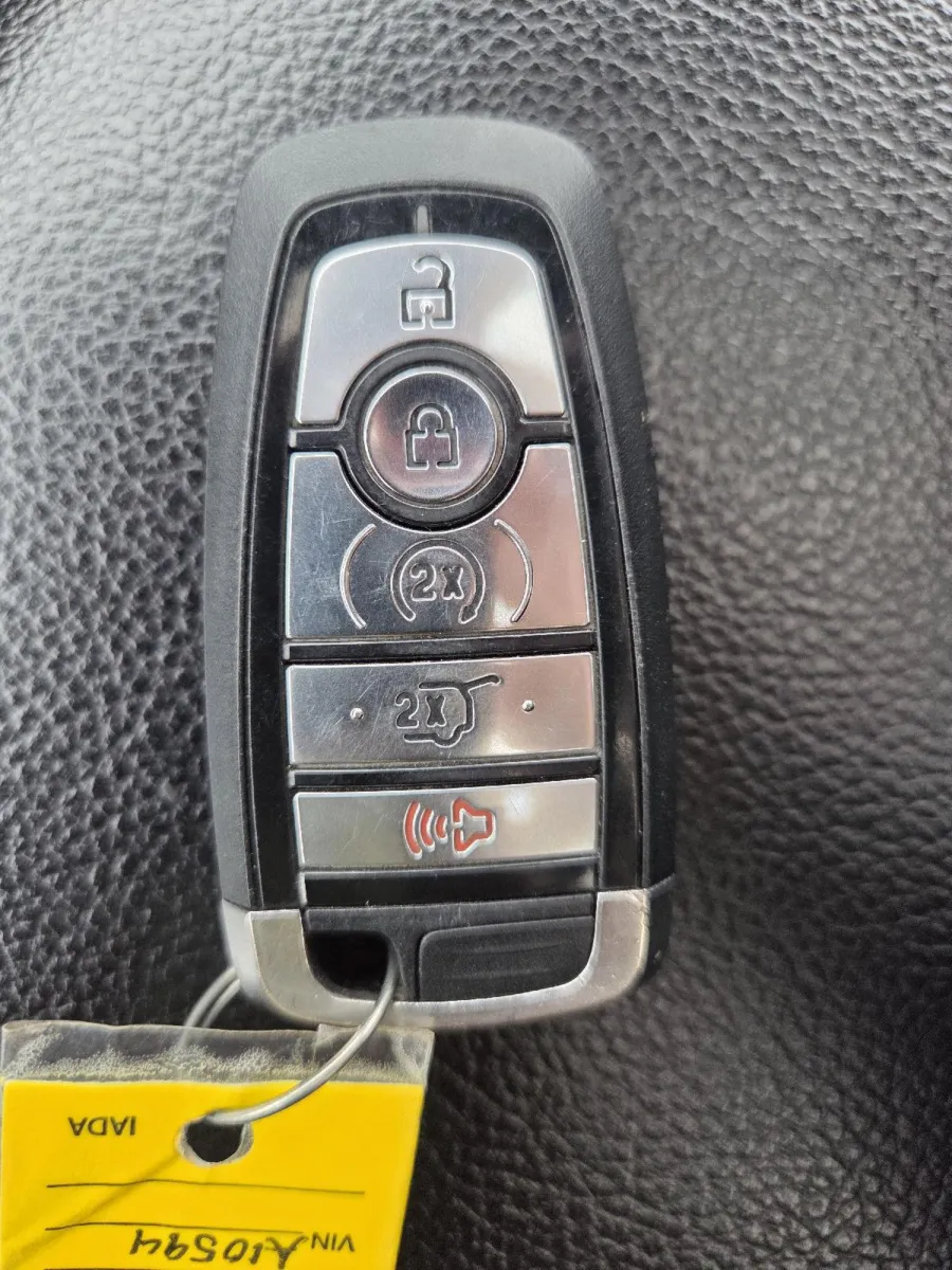 Ford Expedition photo 31