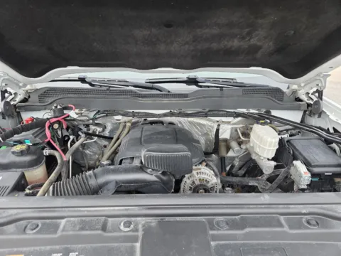 More photos of 2018 Chevrolet Silverado 2500 HD Work Truck at Capital City Motor Company, IA