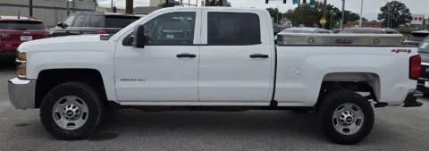 More photos of 2018 Chevrolet Silverado 2500 HD Work Truck at Capital City Motor Company, IA