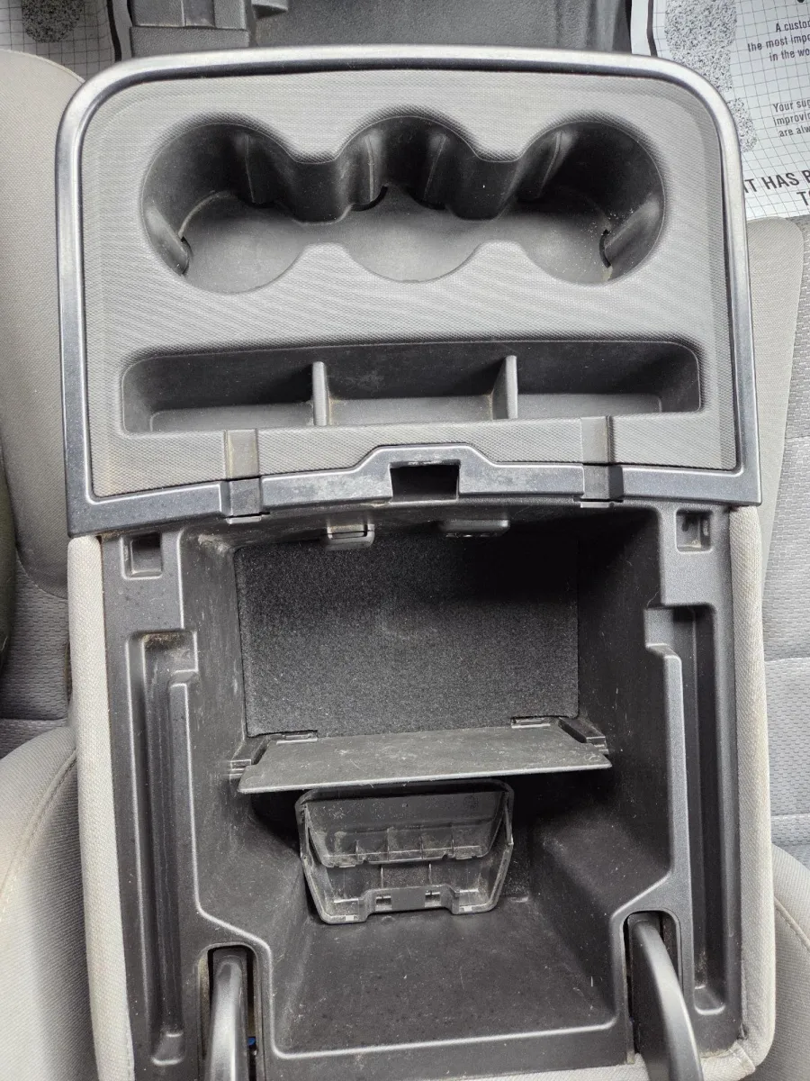 Chevrolet Silverado photo 20