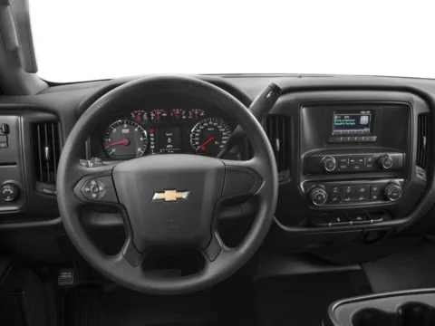 Photos of 2018 Chevrolet Silverado 2500 HD Work Truck for sale in Des Moines, IA at Capital City Motor Company