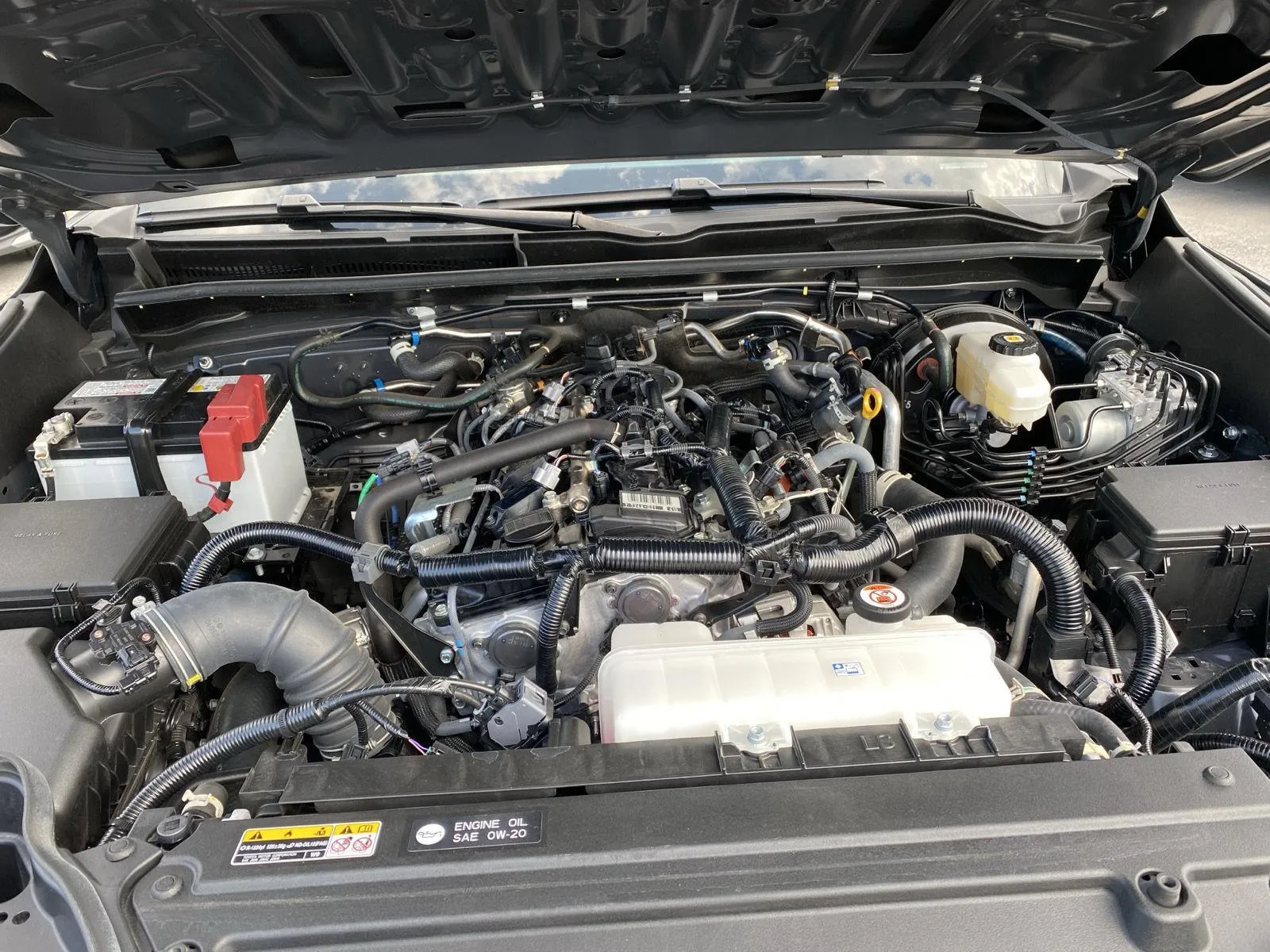 Toyota 4Runner photo 4