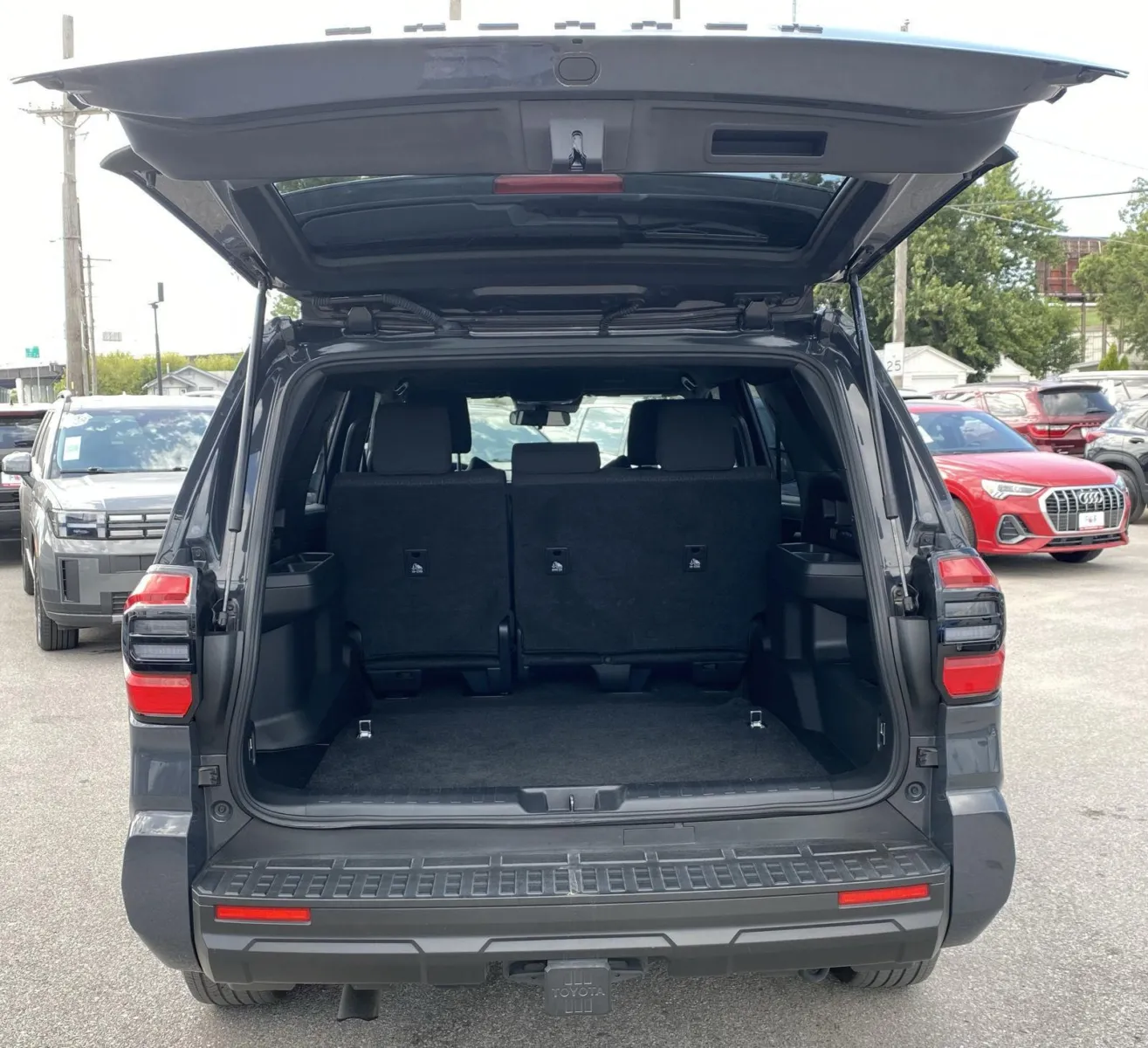 Toyota 4Runner photo 10