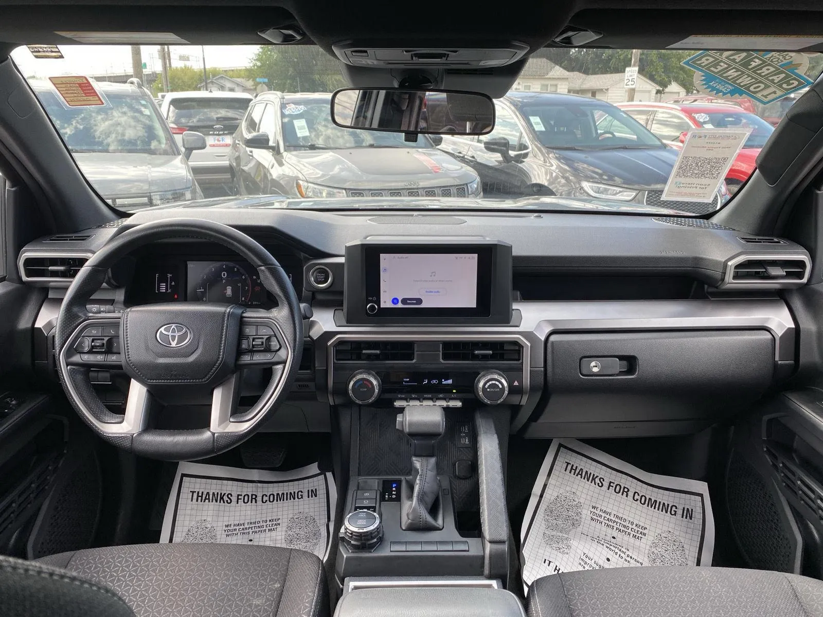 Toyota 4Runner photo 18