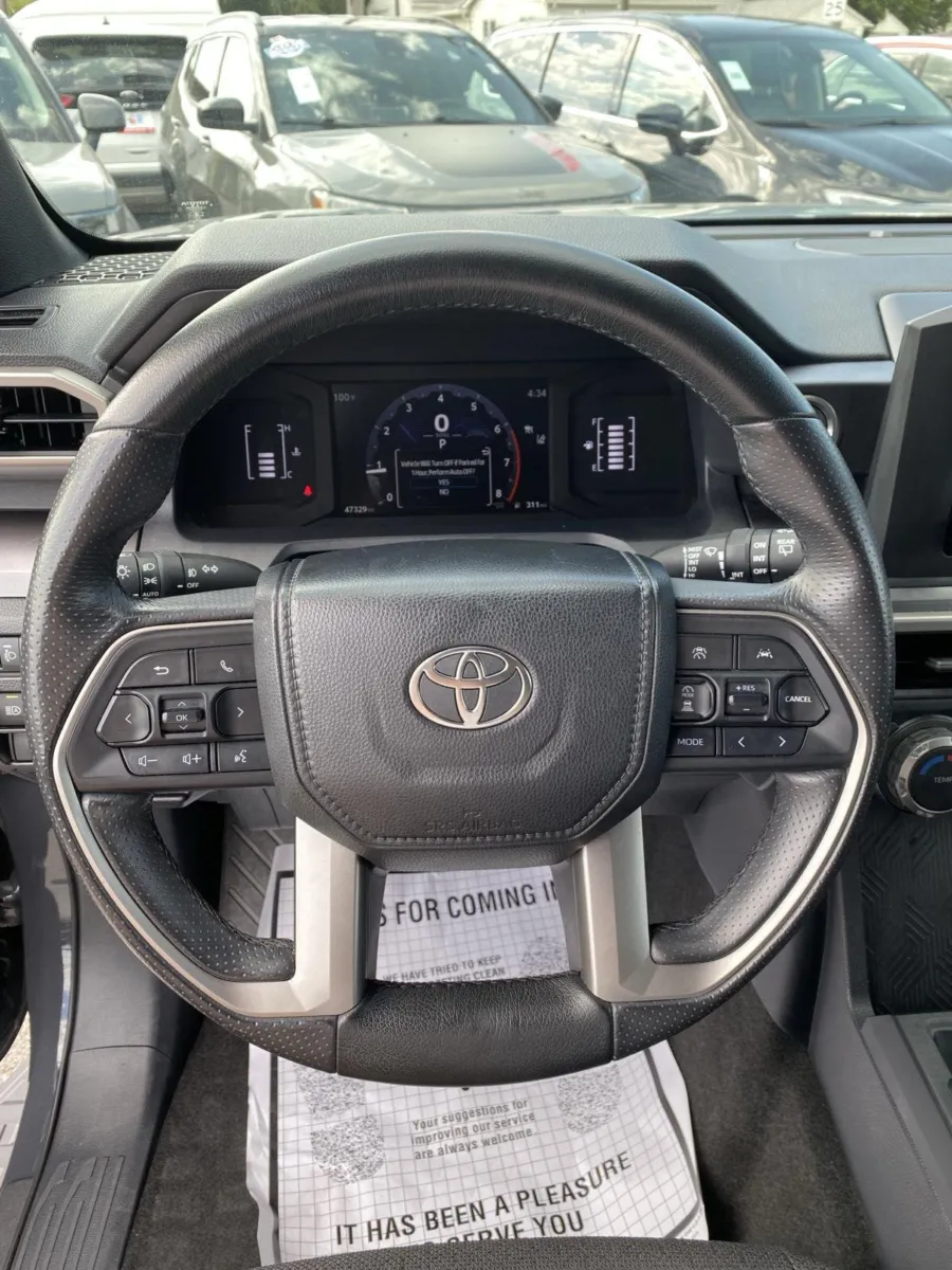 Toyota 4Runner photo 19