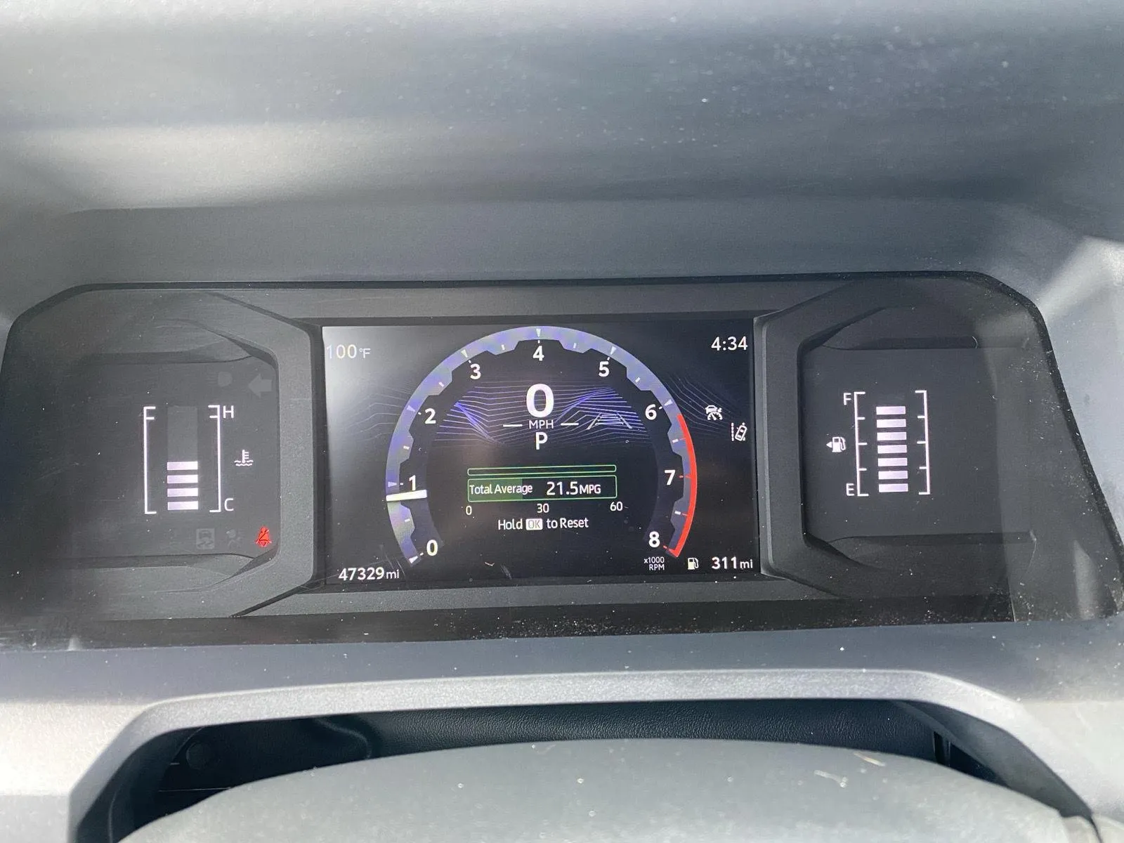 Toyota 4Runner photo 20