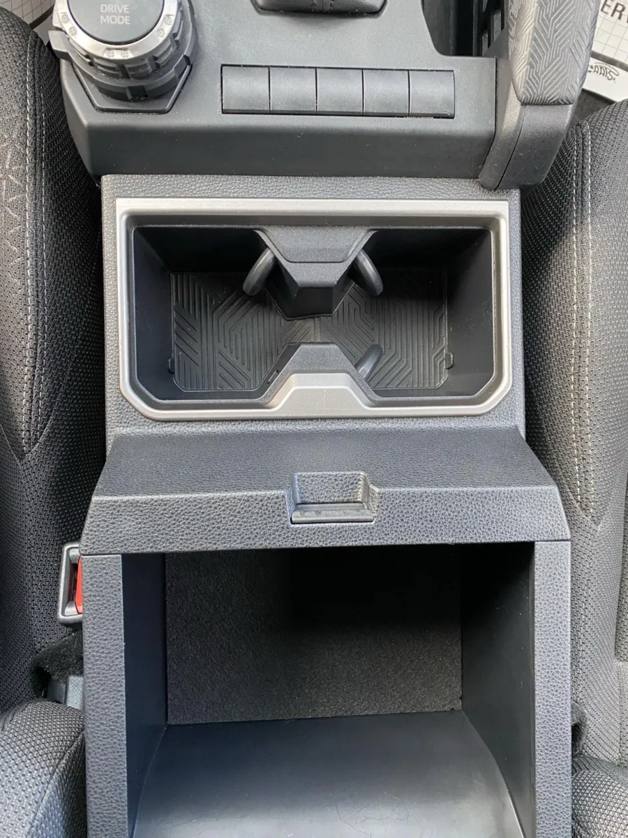 Toyota 4Runner photo 23