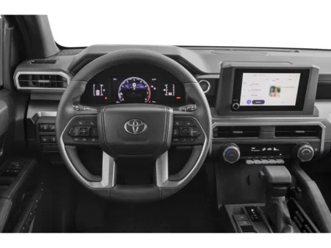 Photos of 2025 Toyota 4Runner SR5 for sale in Des Moines, IA at Capital City Motor Company