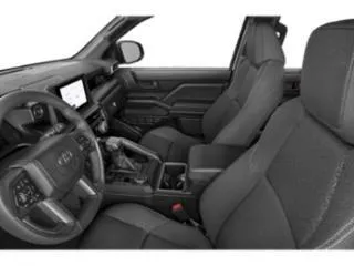 More photos of 2025 Toyota 4Runner SR5 at Capital City Motor Company, IA