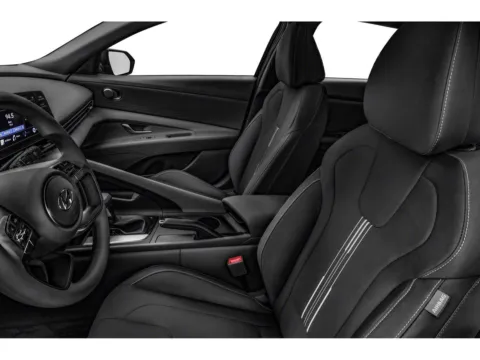More photos of 2023 Hyundai Elantra SEL at Capital City Motor Company, IA