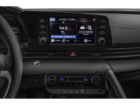 More photos of 2023 Hyundai Elantra SEL at Capital City Motor Company, IA