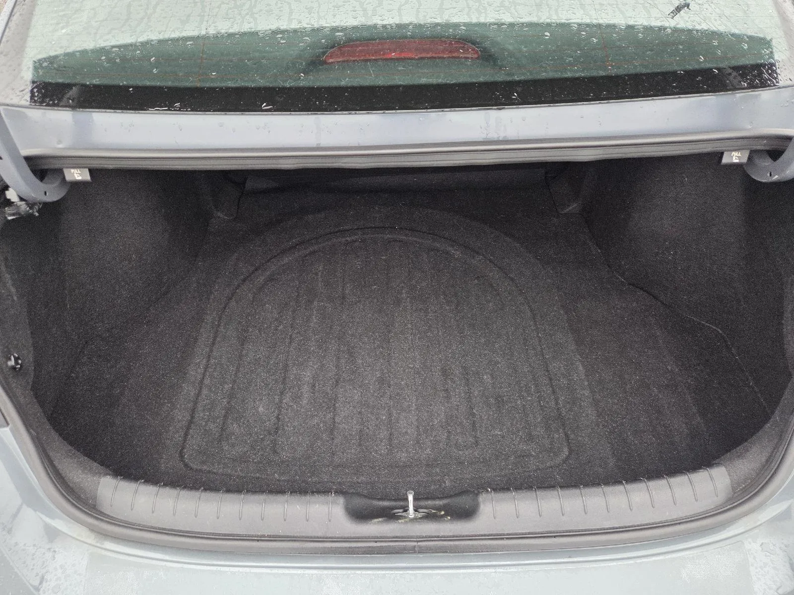 Hyundai Elantra photo 11