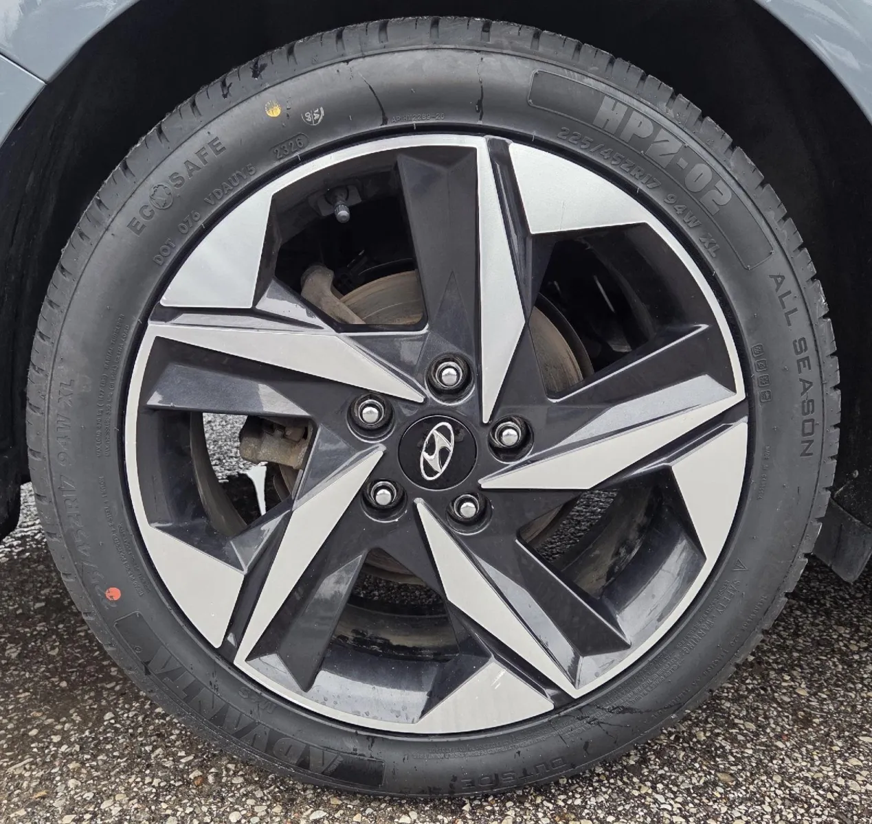 Hyundai Elantra photo 12
