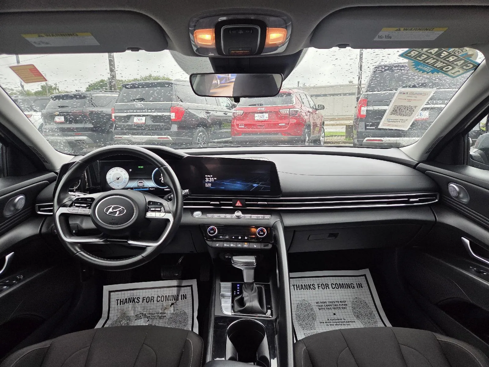 Hyundai Elantra photo 17
