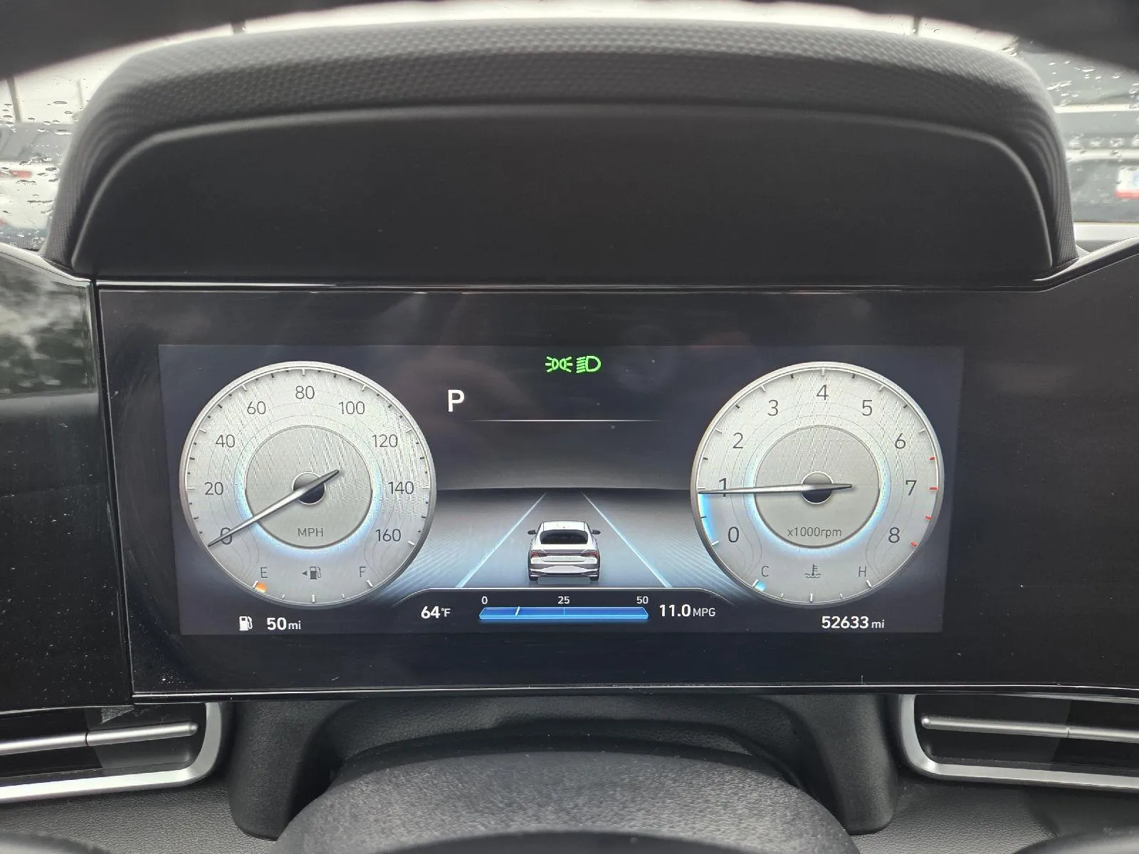 Hyundai Elantra photo 19