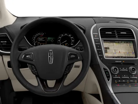 Photos of 2016 Lincoln MKX Reserve for sale in Des Moines, IA at Capital City Motor Company