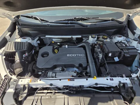 More photos of 2022 GMC Terrain SLE at Capital City Motor Company, IA