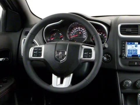 Photos of 2013 Dodge Avenger SXT for sale in Des Moines, IA at Capital City Motor Company