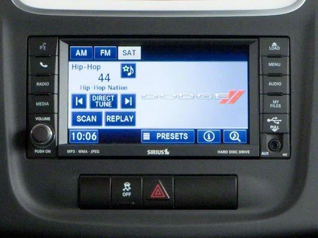 Dodge Avenger photo 5