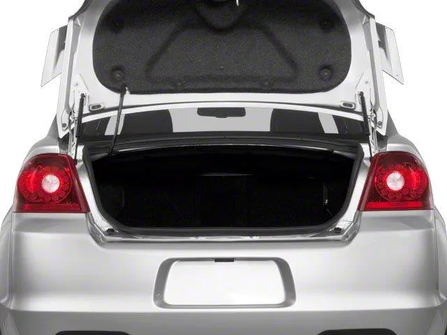 Dodge Avenger photo 6