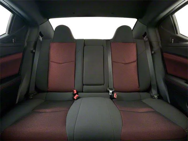 Dodge Avenger photo 8