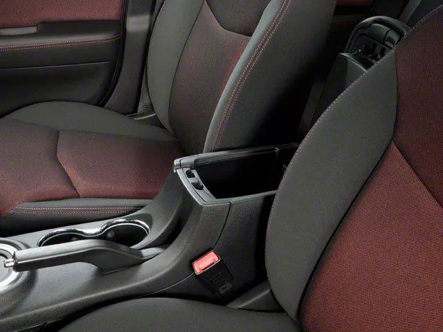 Dodge Avenger photo 9