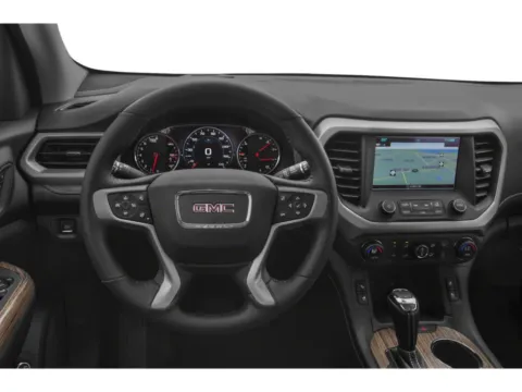 Photos of 2019 GMC Acadia Denali for sale in Des Moines, IA at Capital City Motor Company