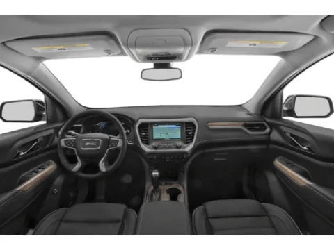 Another view of 2019 GMC Acadia Denali for sale in Des Moines, IA at Capital City Motor Company