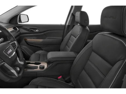 More photos of 2019 GMC Acadia Denali at Capital City Motor Company, IA