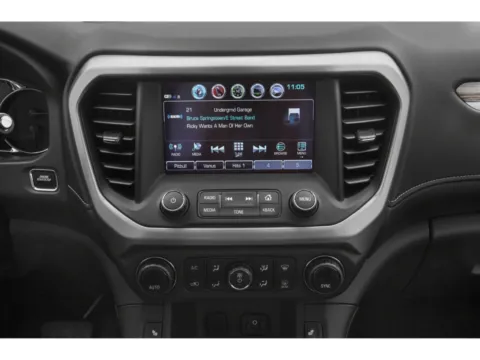 More photos of 2019 GMC Acadia Denali at Capital City Motor Company, IA