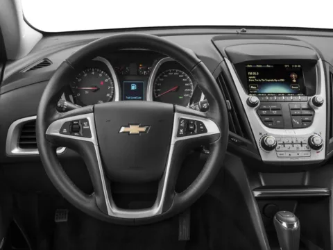 Photos of 2017 Chevrolet Equinox LT for sale in Des Moines, IA at Capital City Motor Company