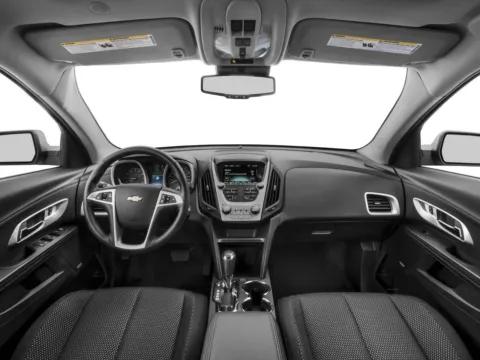 Another view of 2017 Chevrolet Equinox LT for sale in Des Moines, IA at Capital City Motor Company
