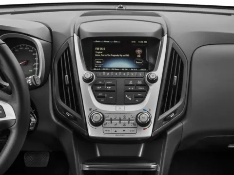 More photos of 2017 Chevrolet Equinox LT at Capital City Motor Company, IA
